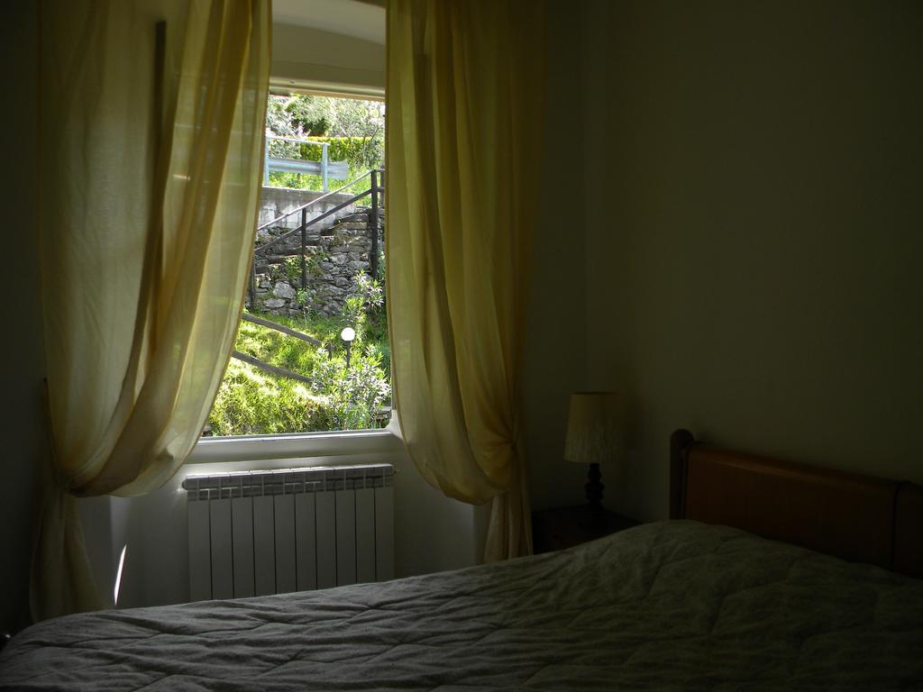 B&B Da Beppe Neirone Quarto foto